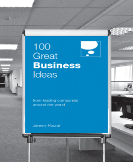 100 GREAT BUSINESS IDEA